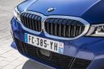 BMW 320d M Sport xDrive 2019 года (WW)
